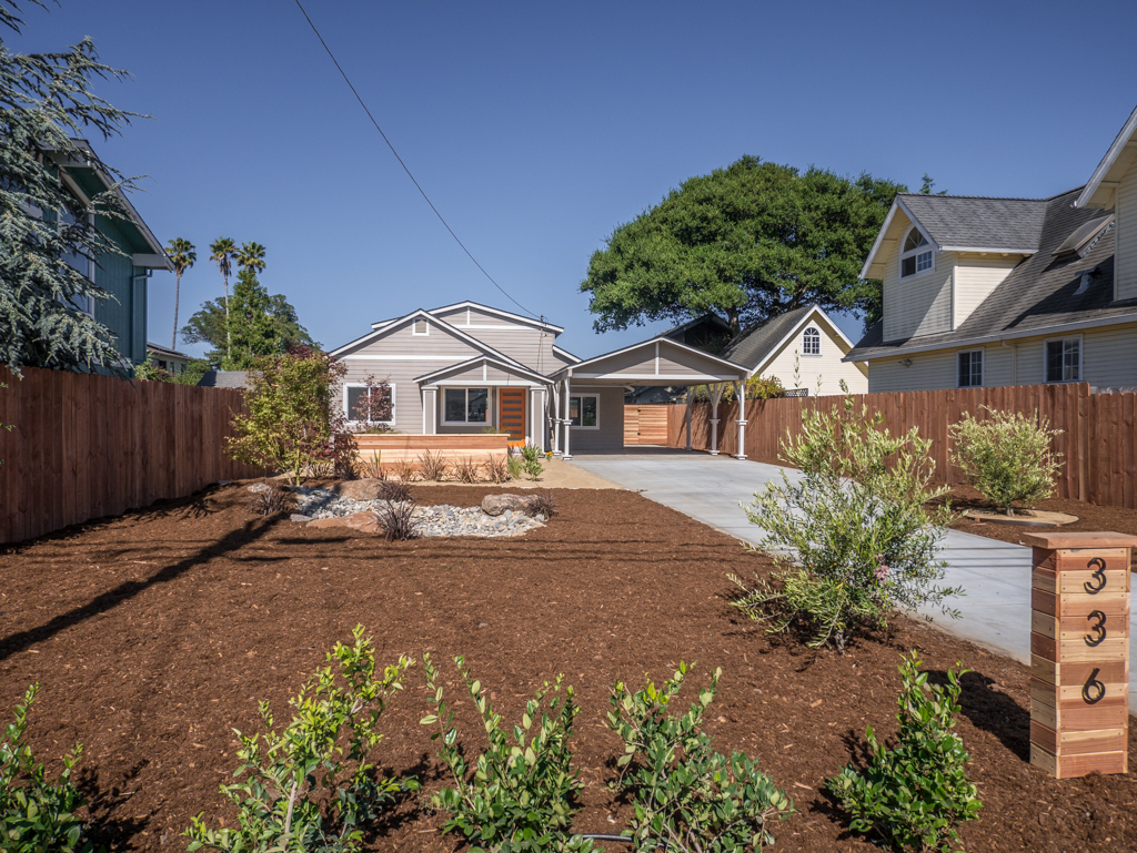 336 Frederick Street, Santa Cruz