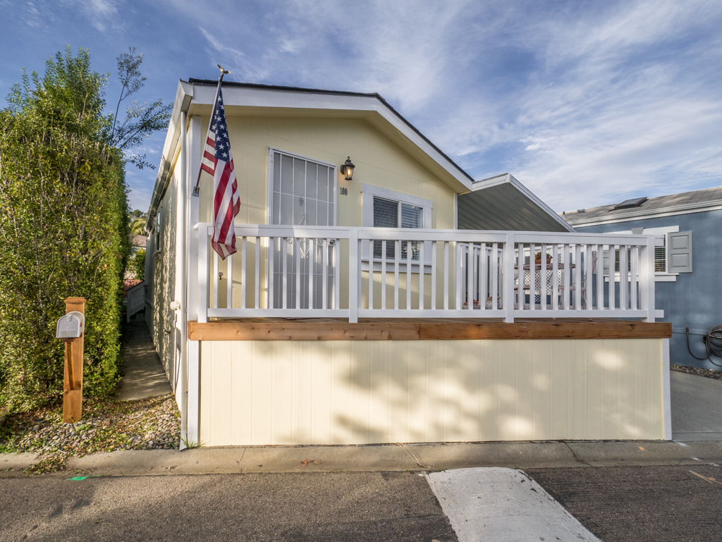 999 Old San Jose Road, #100, Soquel