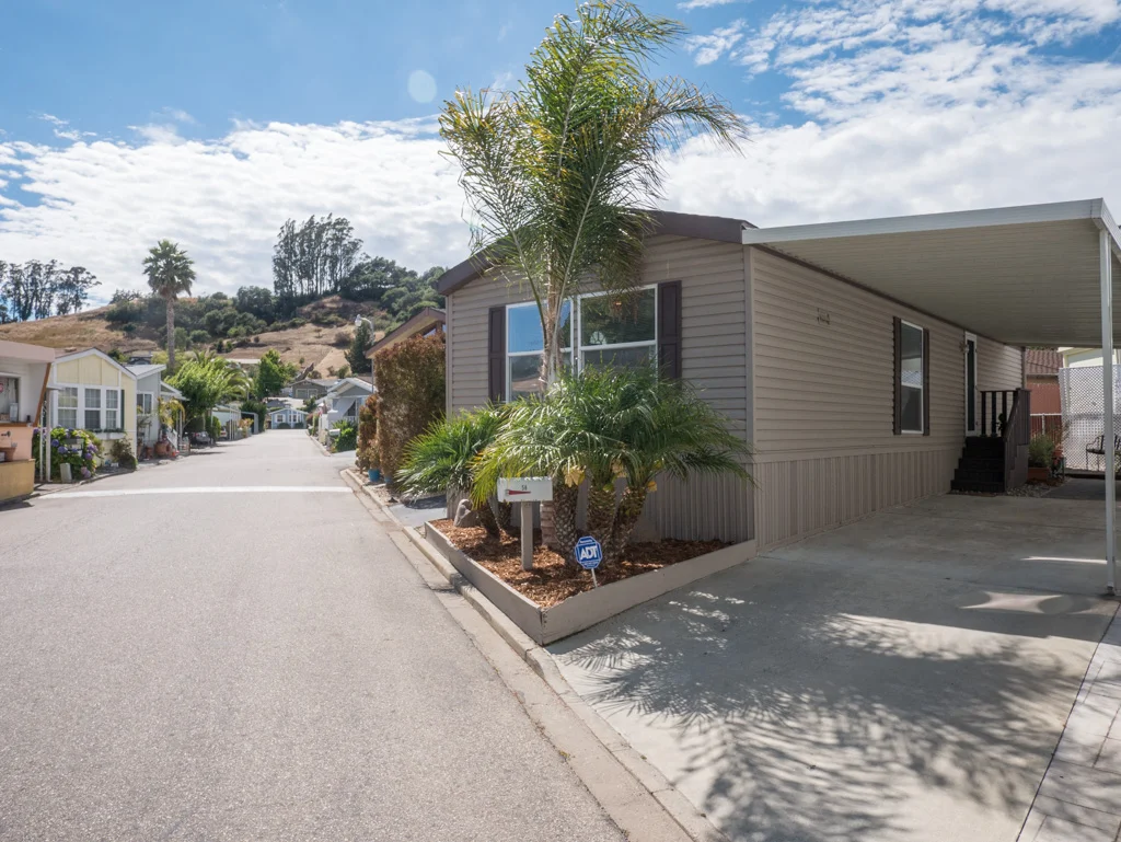 999 Old San Jose Road, #58, Soquel