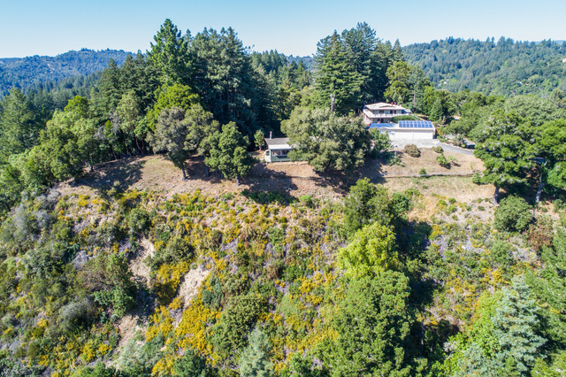 25151 Mountain Charlie Road, Los Gatos