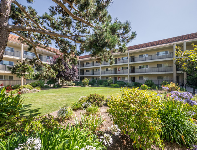 870 Park Avenue, #109, Capitola *