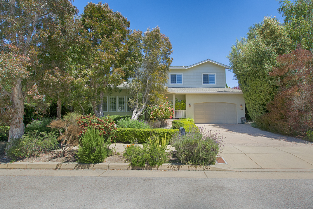 2219 Chanticleer Lane, Santa Cruz *