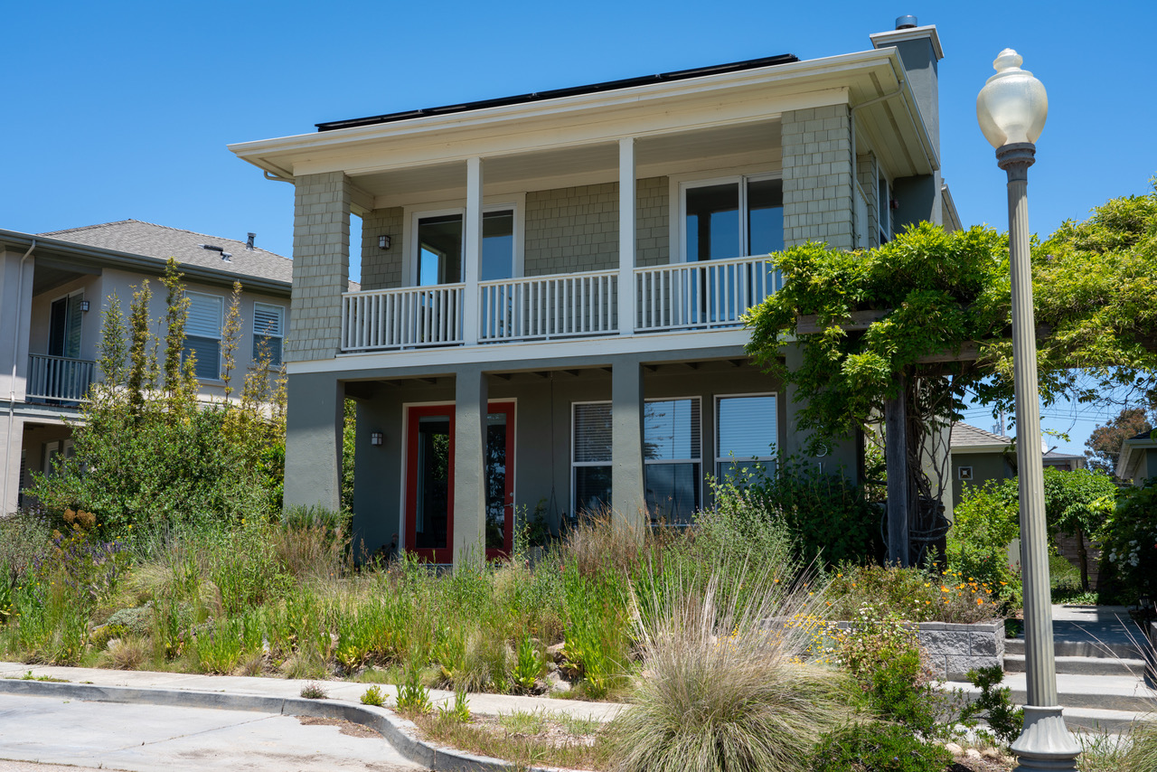 201 Cypress Park, Santa Cruz *