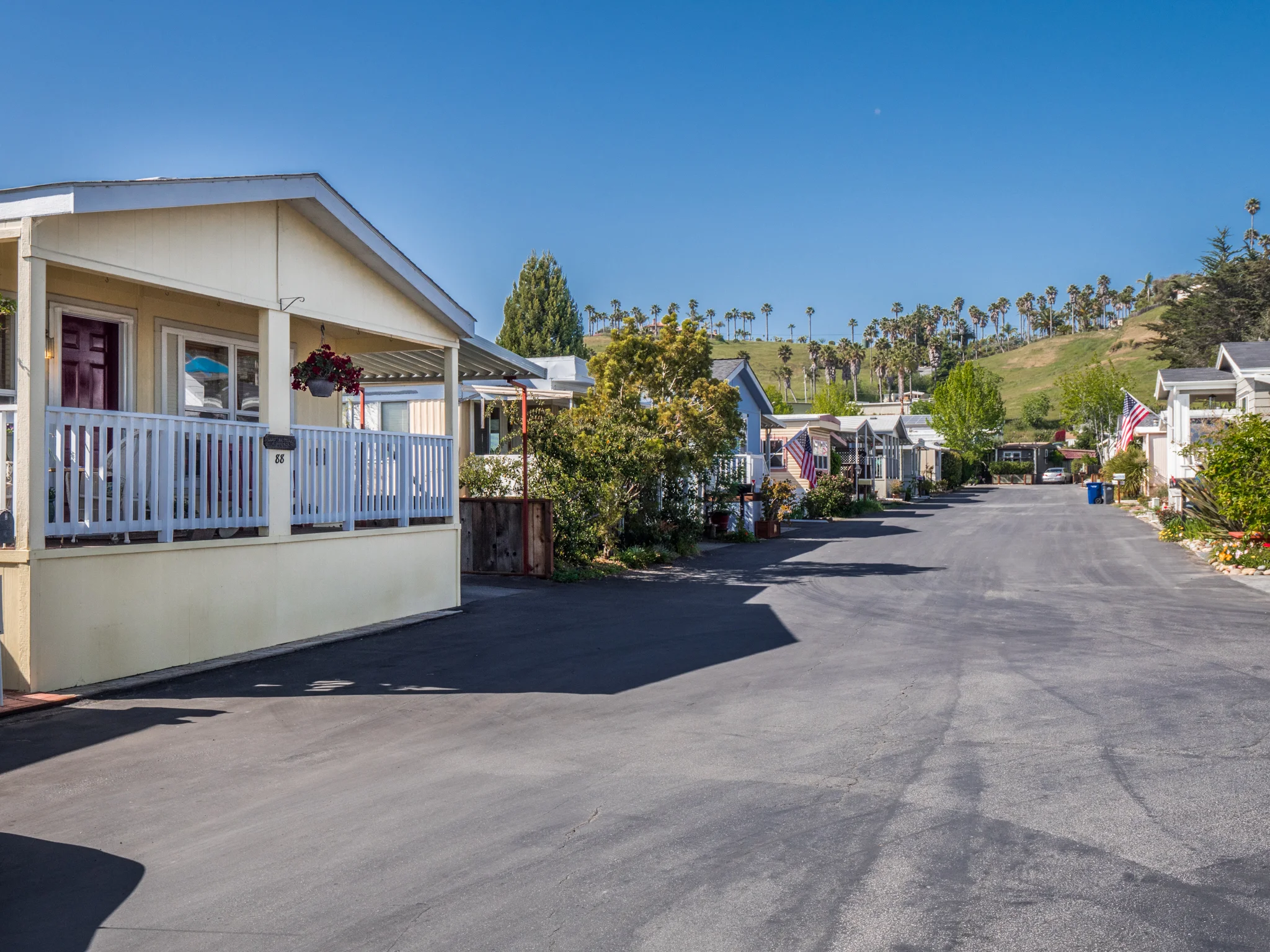 100 N Rodeo Gulch Rd, #88, Soquel