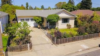 132 Acadia Ave, Santa Cruz *