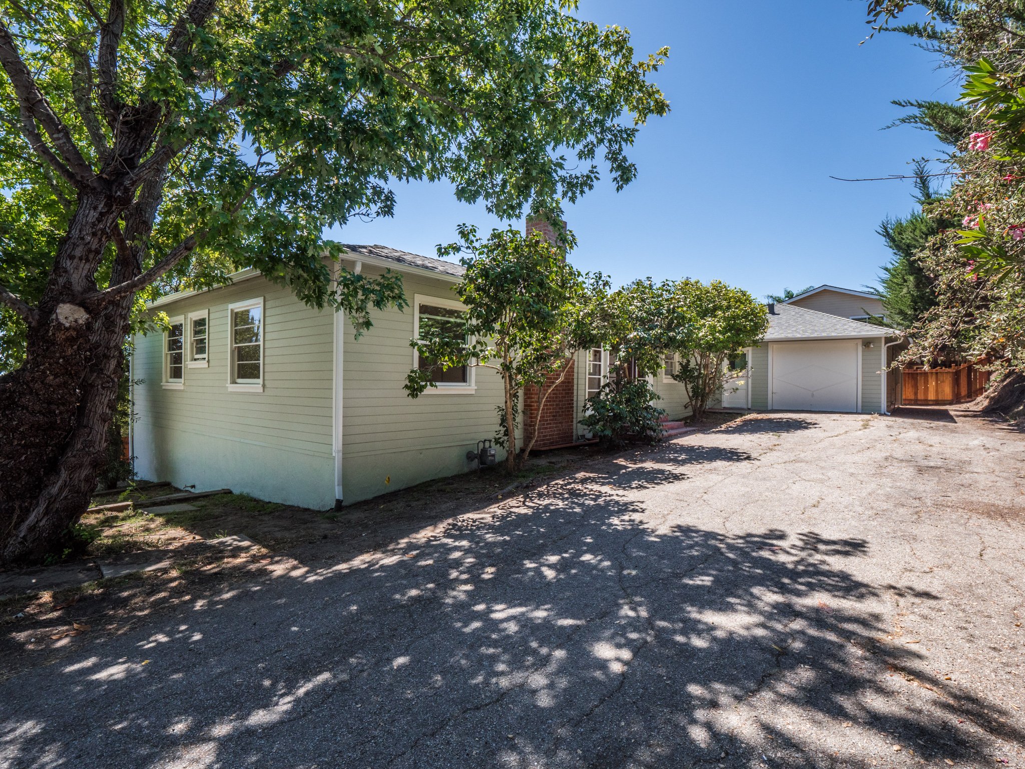 3521 Mission Drive, Santa Cruz