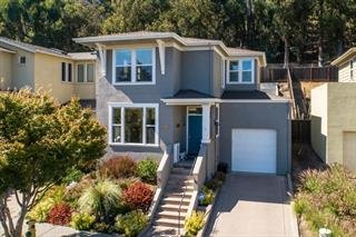 116 Grandview Terrace, Santa Cruz *