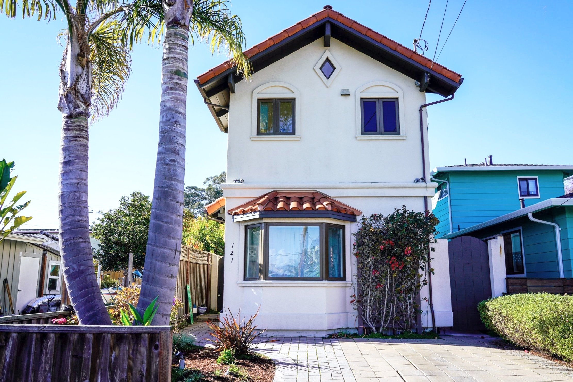 121 Anchorage Ave, Santa Cruz *