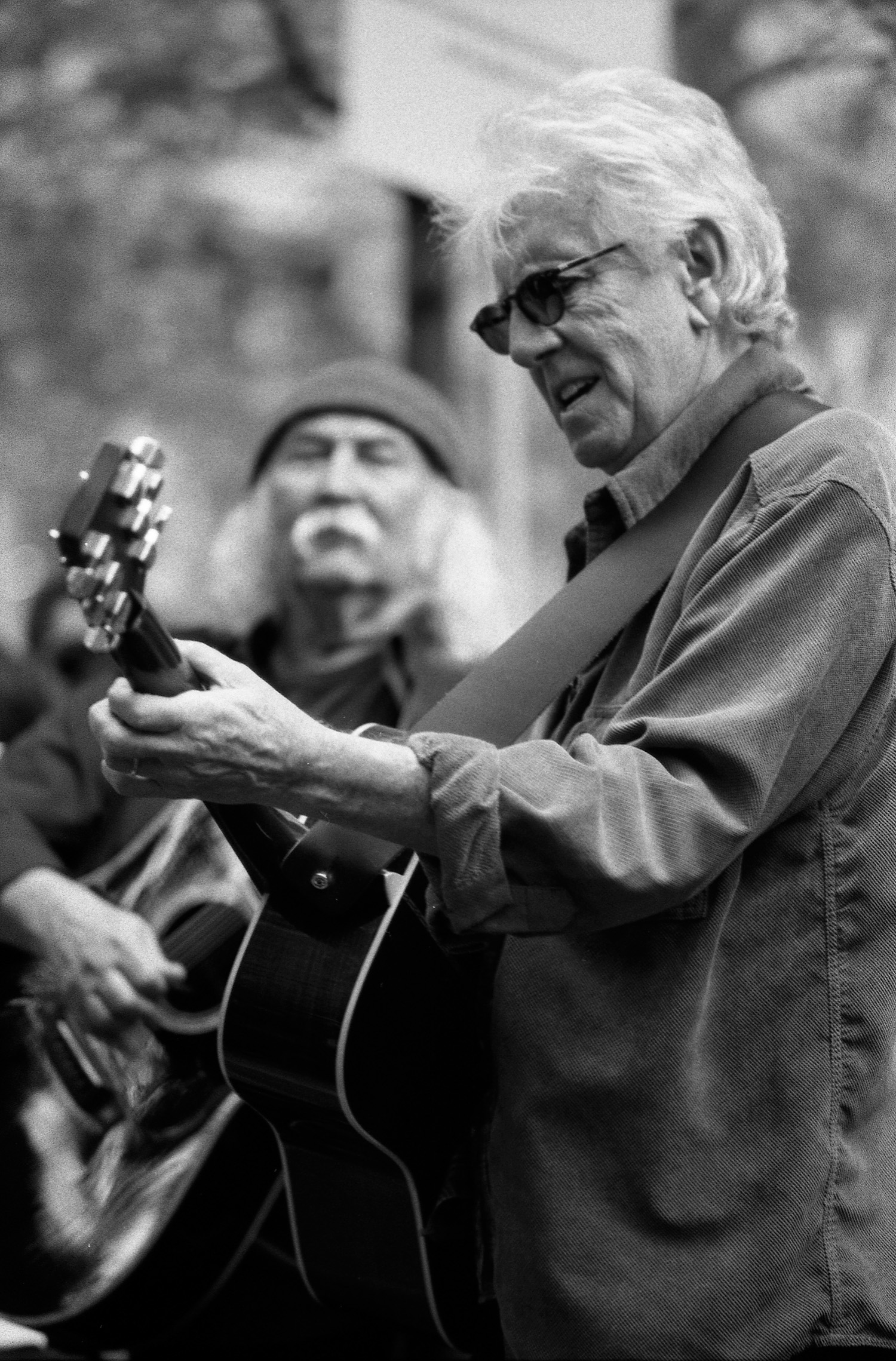  Graham Nash and David Crosby, #1 