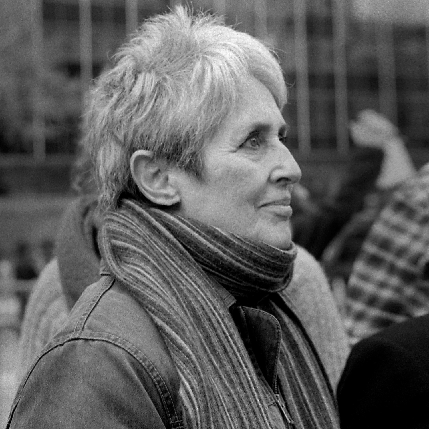  Joan Baez 