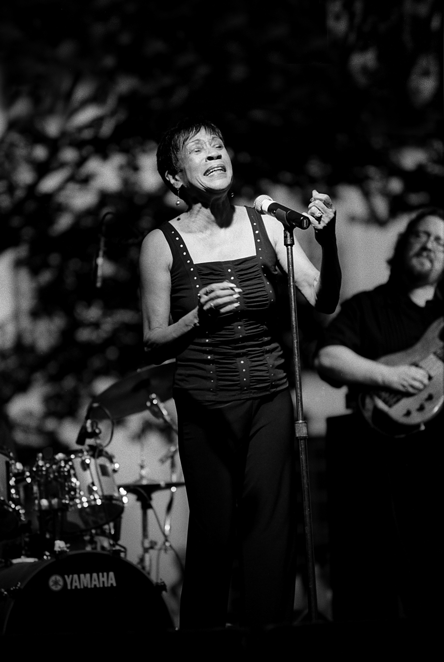  Bettye Lavette #1 