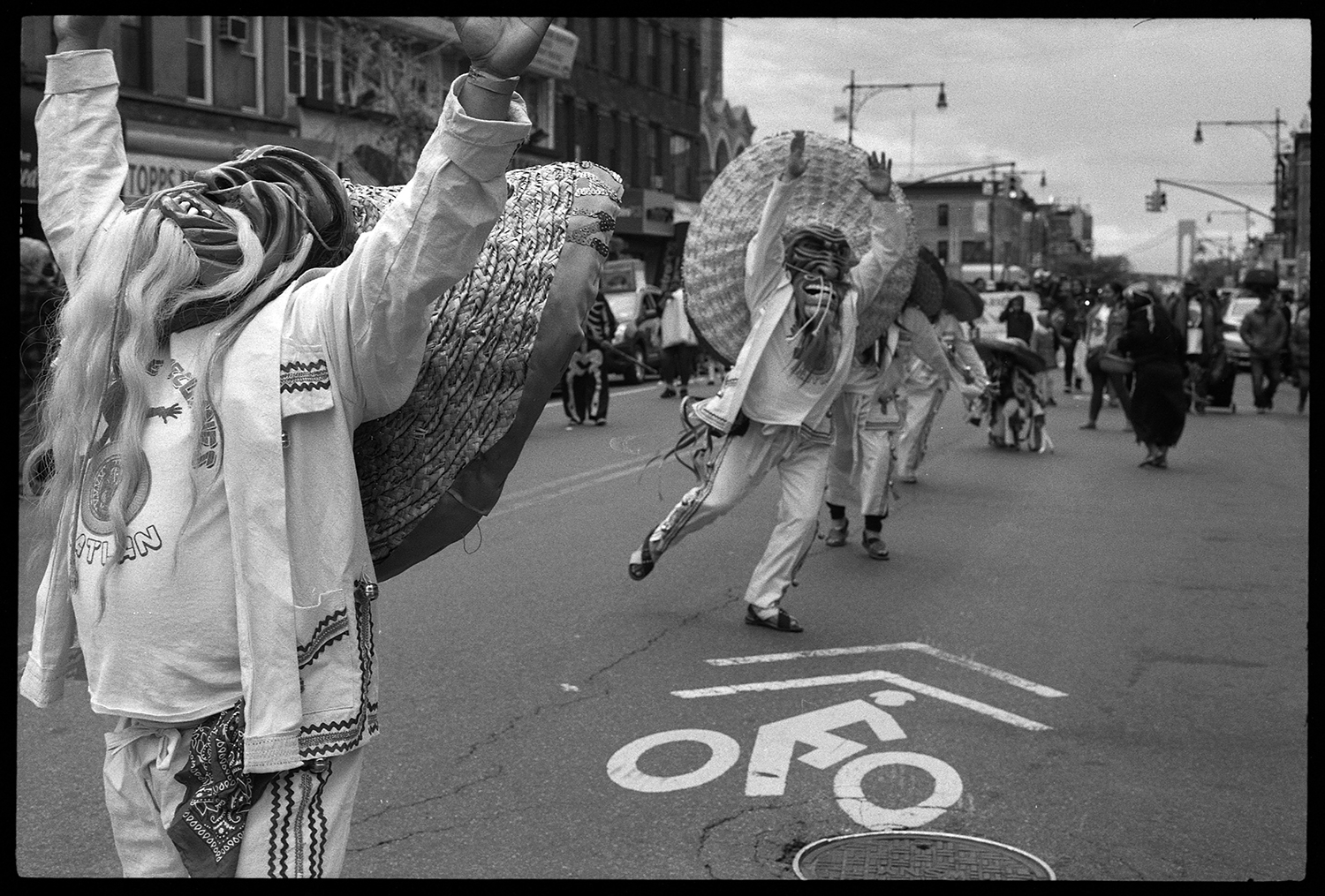  Cinco de Mayo, Sunset Park 2017 #1 