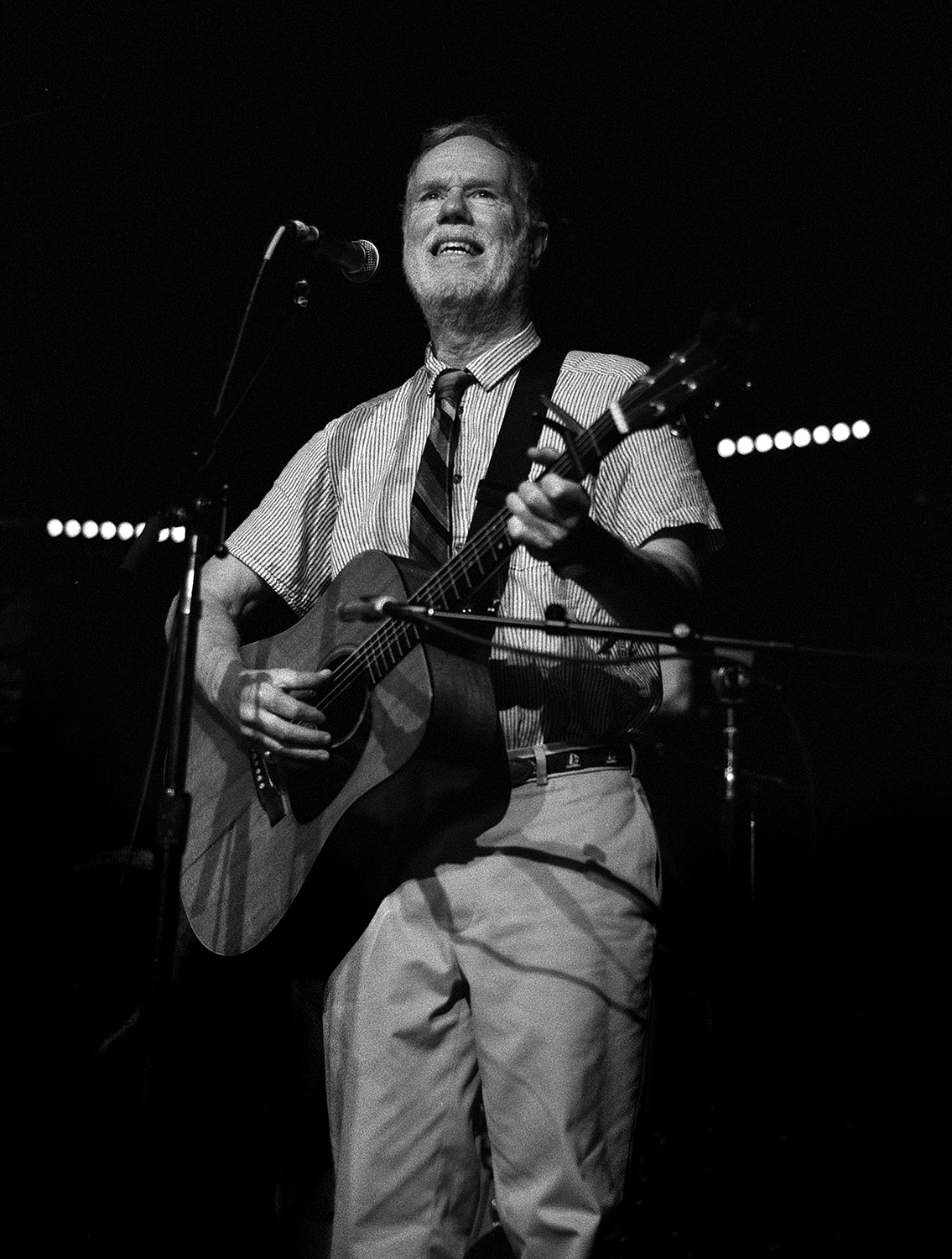  Loudon Wainwright III, #2 