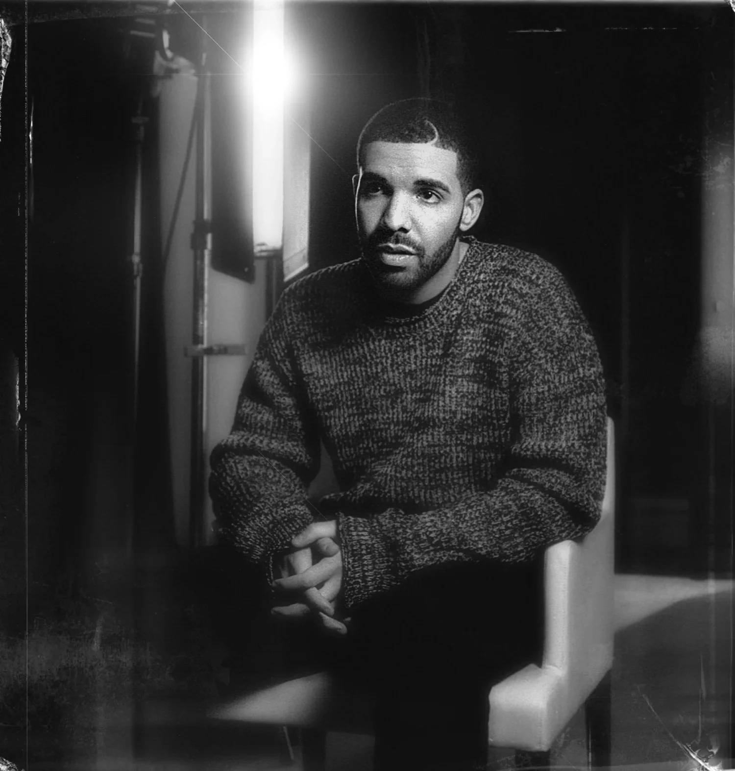  Drake 