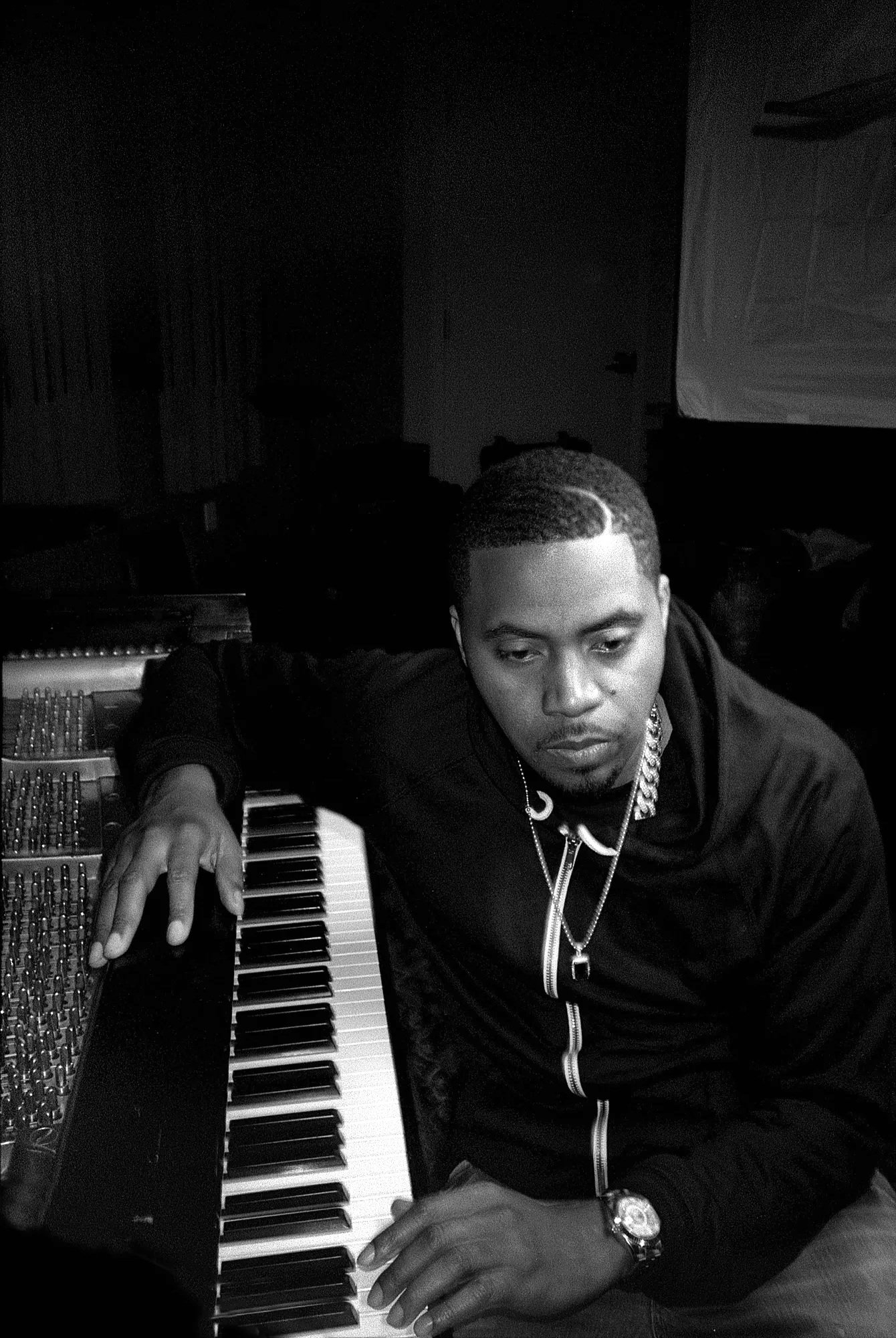 Nas #2