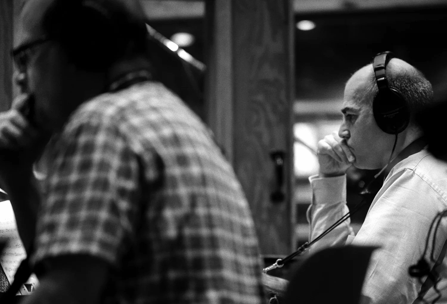  Boardwalk Empire Recording Session #3 