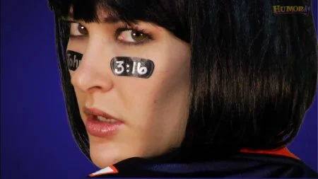 Gotye Parody - Some QB That I Used To Know