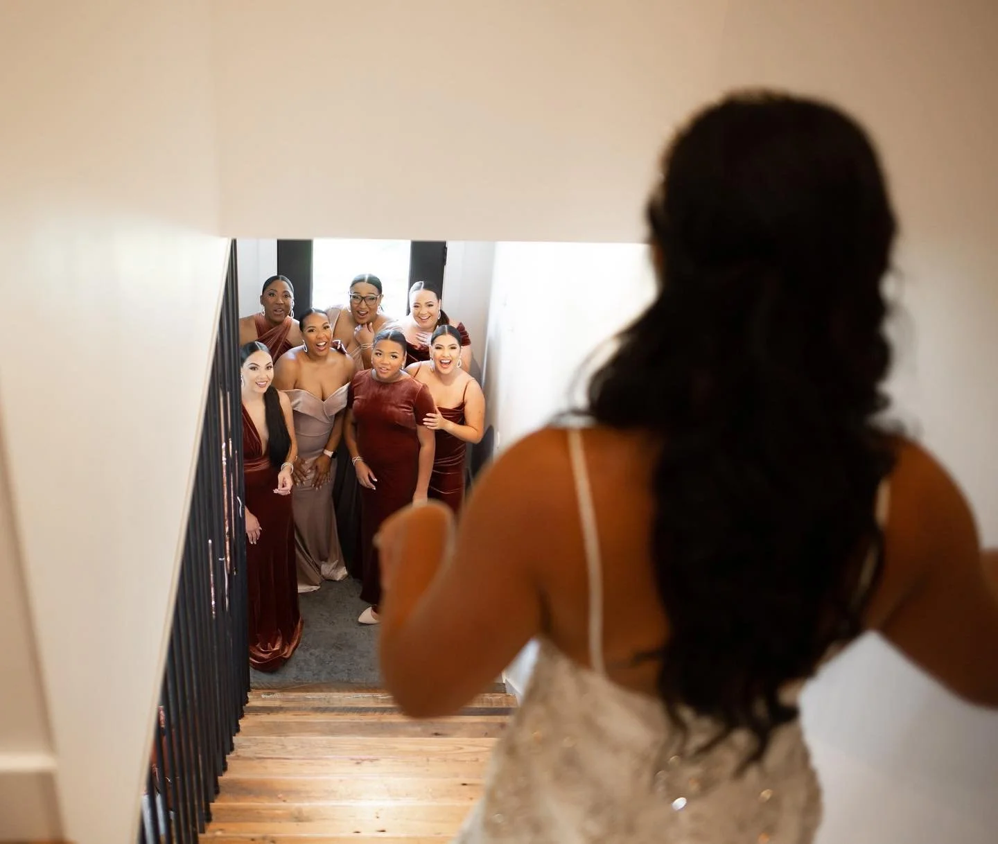Louisiana Wedding | Brittni &amp; Rusty Metoyer