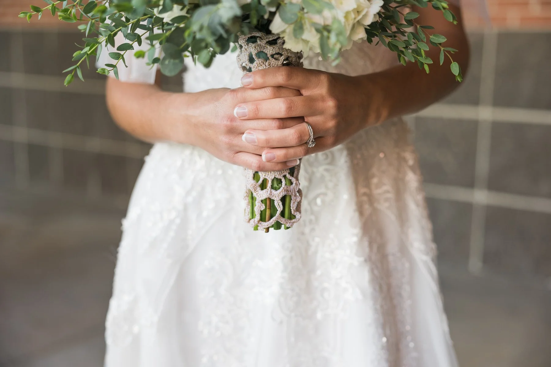 Louisiana Wedding | Devyn and Brett