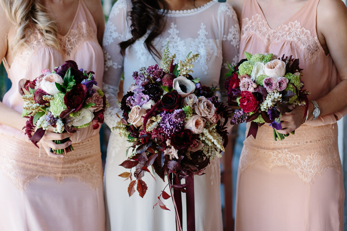 Wedding flowers-Perth florist-Botanica Naturalis