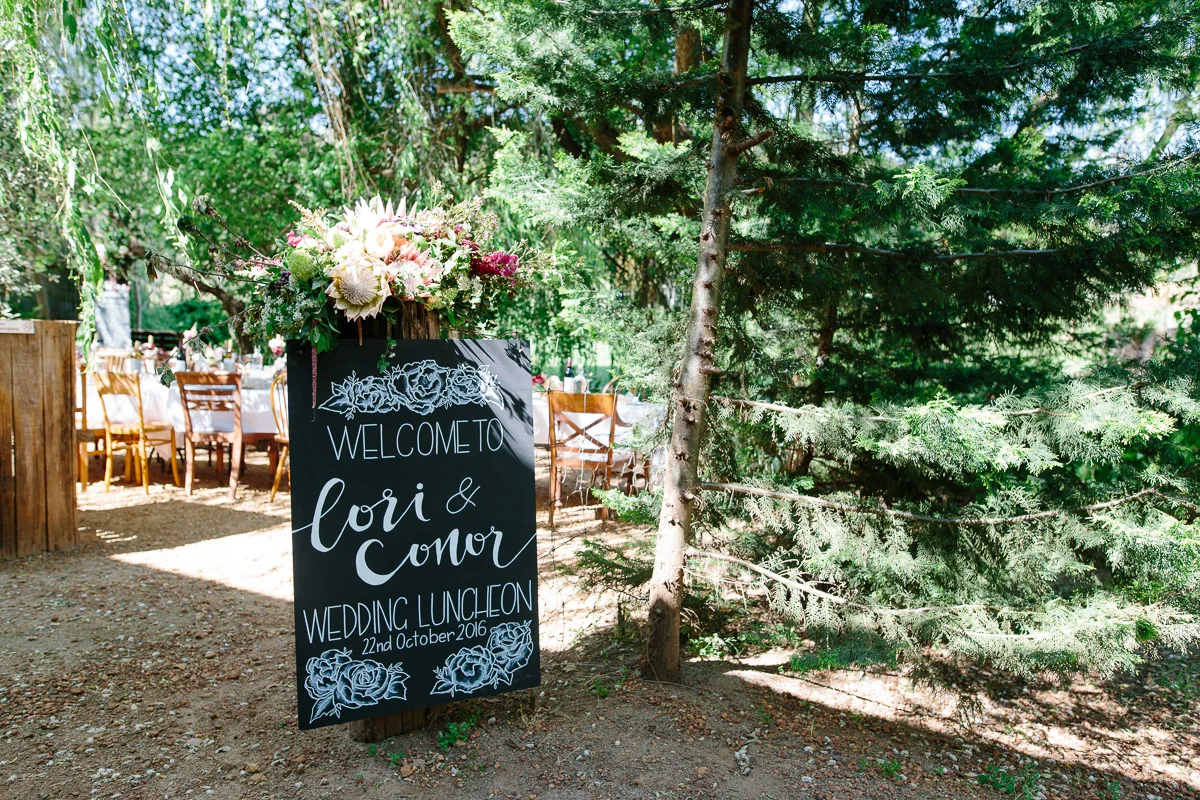 Love La Rire-Brookside wedding