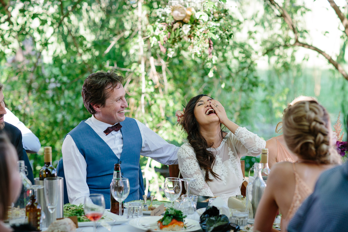 Brookside Vineyard-Perth wedding
