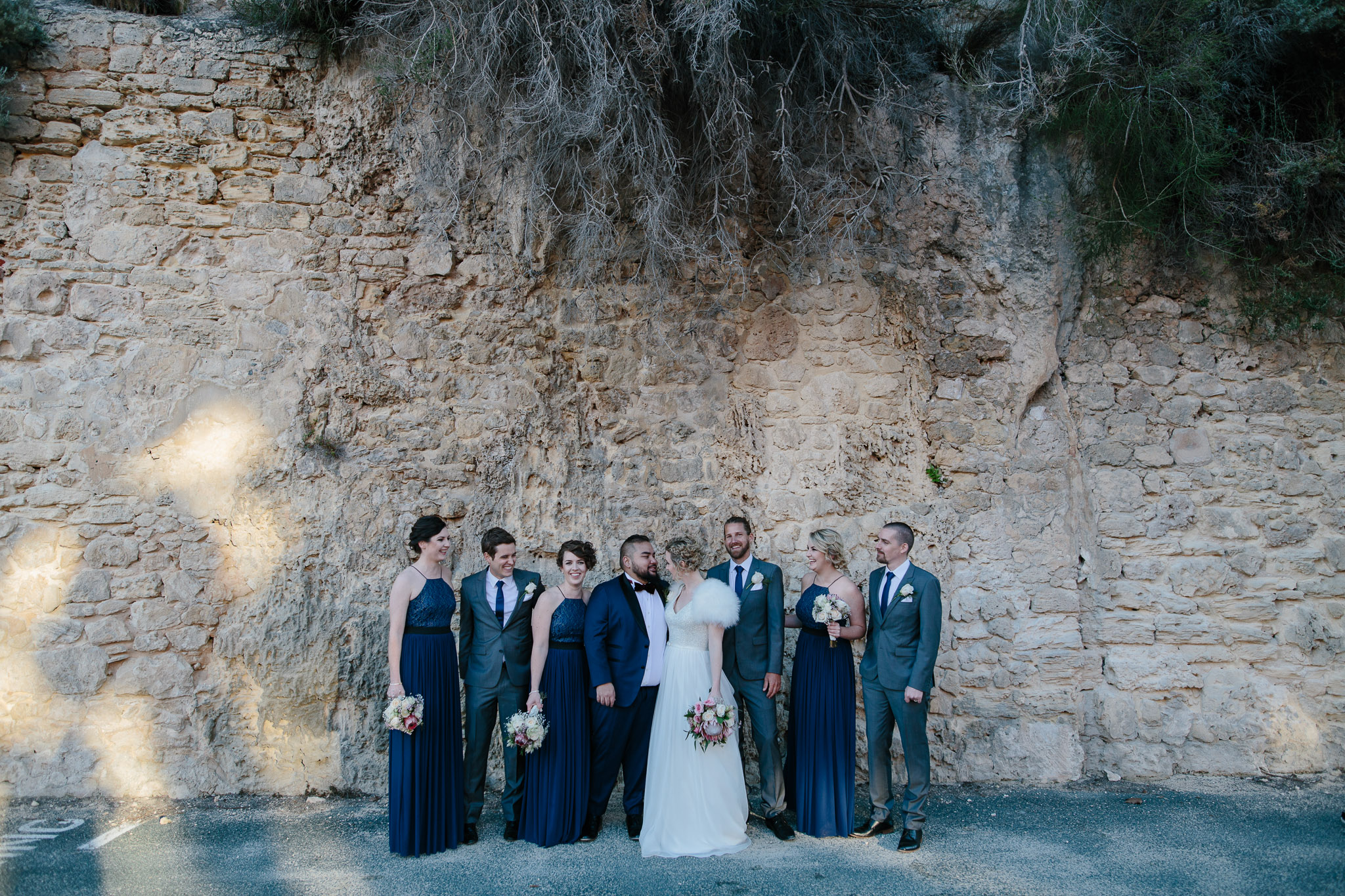 Fremantle wedding-bridal party.jpg