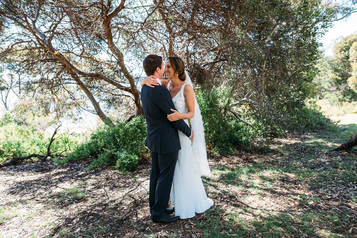 Clare + Rob-Matilda Bay Wedding-Peggy Saas-23.jpg