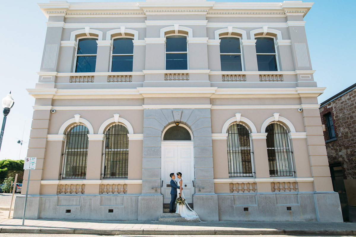 Fremantle wedding-Peggy Saas