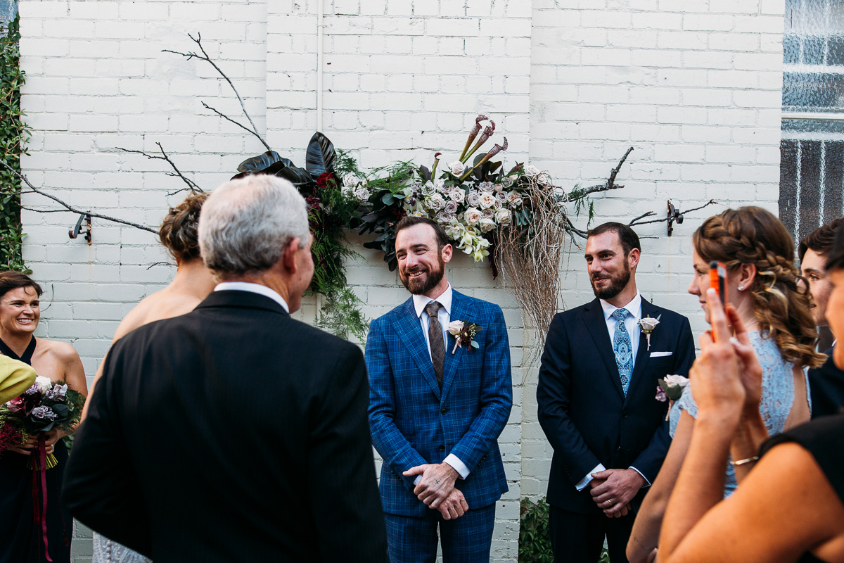 Peggy Saas-Perth Wedding Photographer-Guildhall Fremantle Wedding-3.jpg