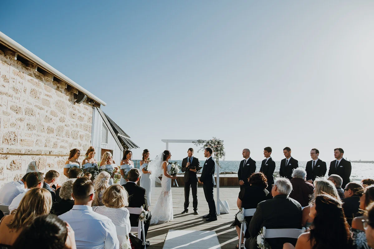 Peggy Saas-Perth Wedding Photographer-Kidogo Arthouse-Miss Chats Fremantle Wedding-38.jpg