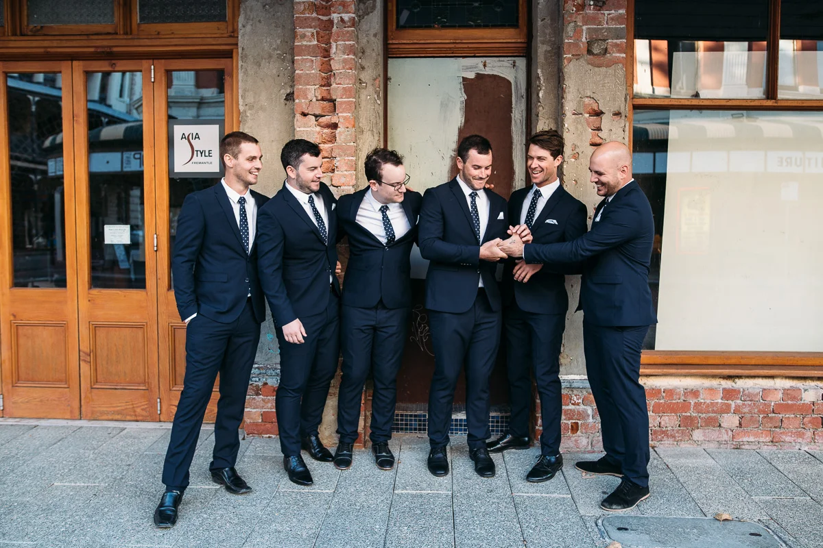 Peggy Saas-Perth Wedding Photographer-Kidogo Arthouse-Miss Chats Fremantle Wedding-76.jpg
