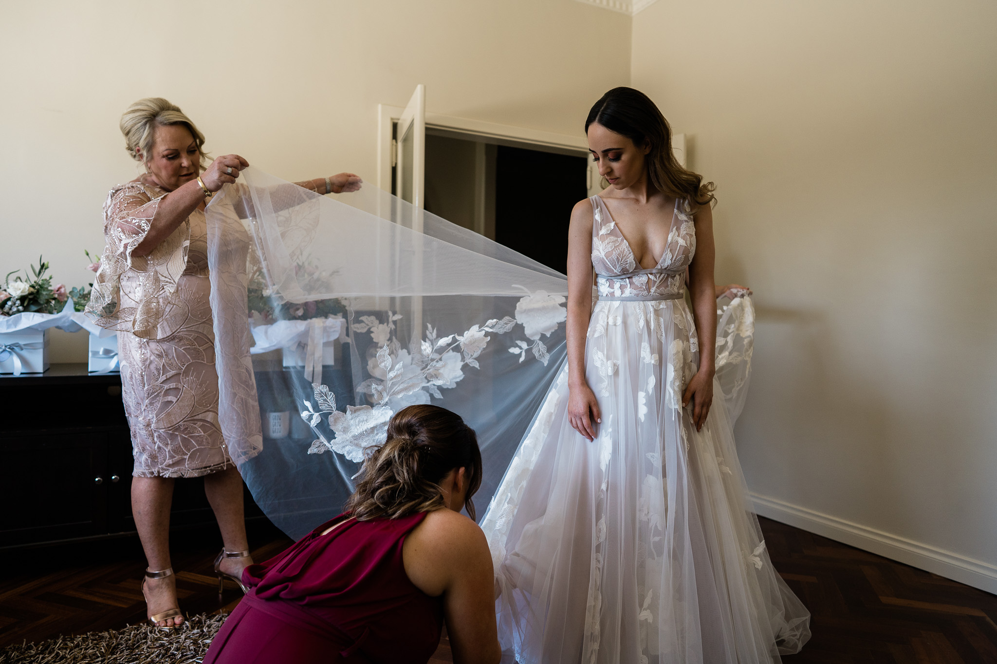 Peggy Saas-Perth Wedding Photographer-COMO The Treasury-Bayside Kitchen Wedding-7.jpg