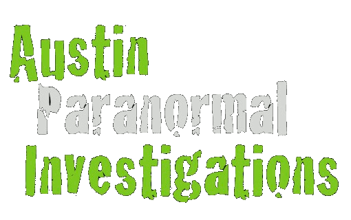 Austin Paranormal Investigations
