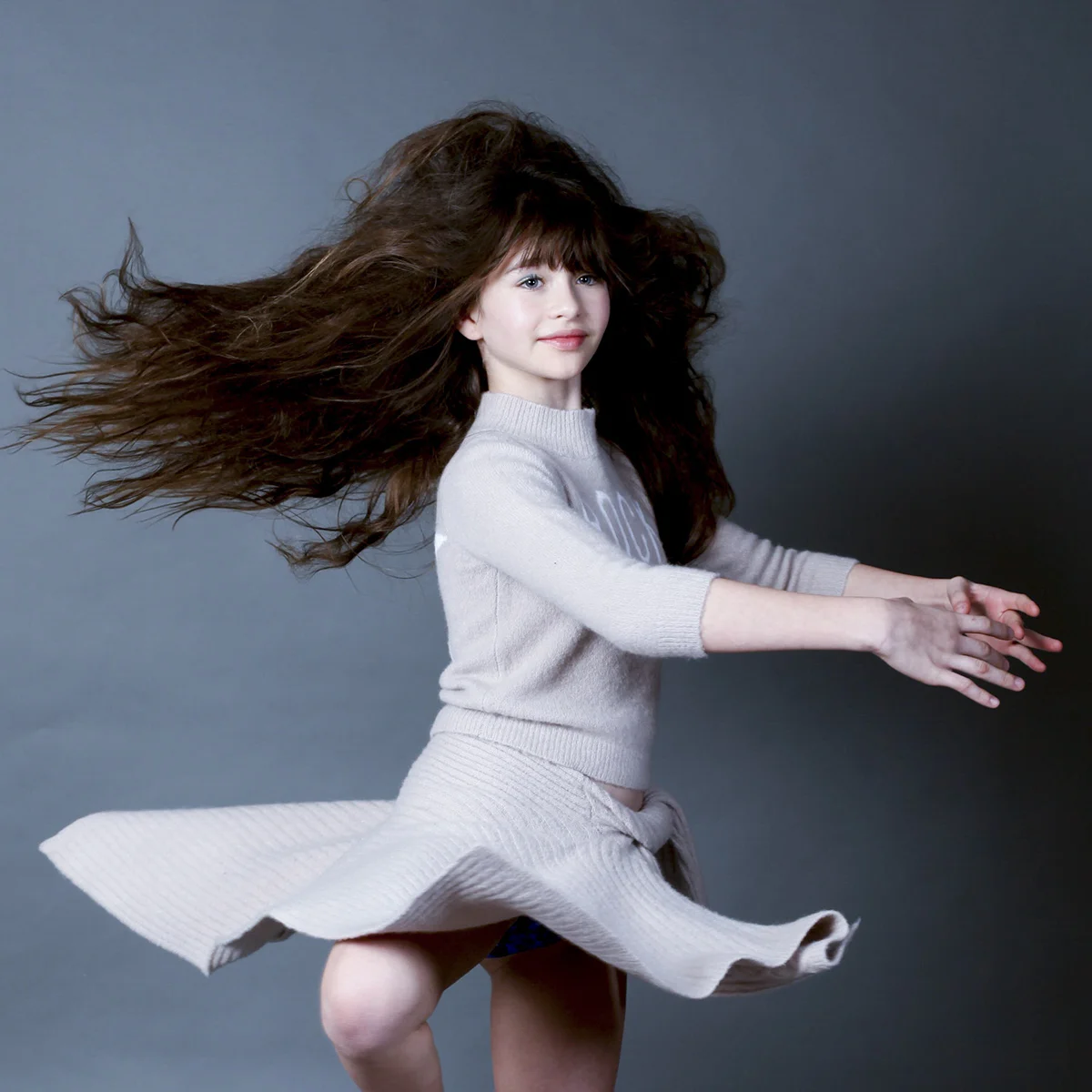 Malina Weissman for 'Ones to Watch' with LaPetite Magazine — lee clower