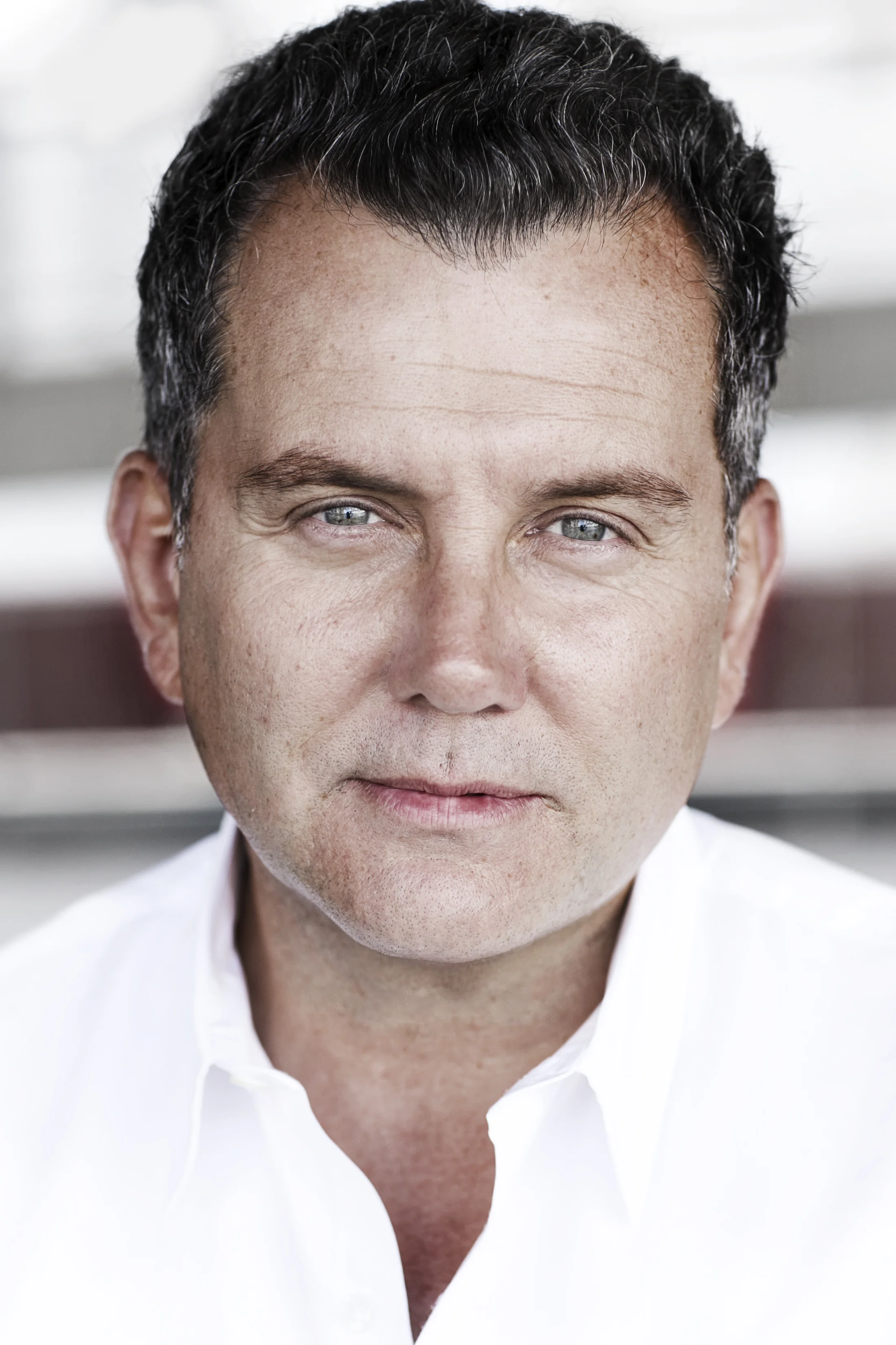 Damien Gray