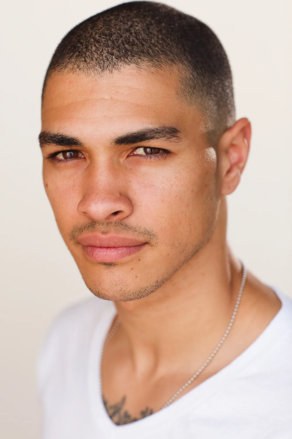 Sly Maldonado