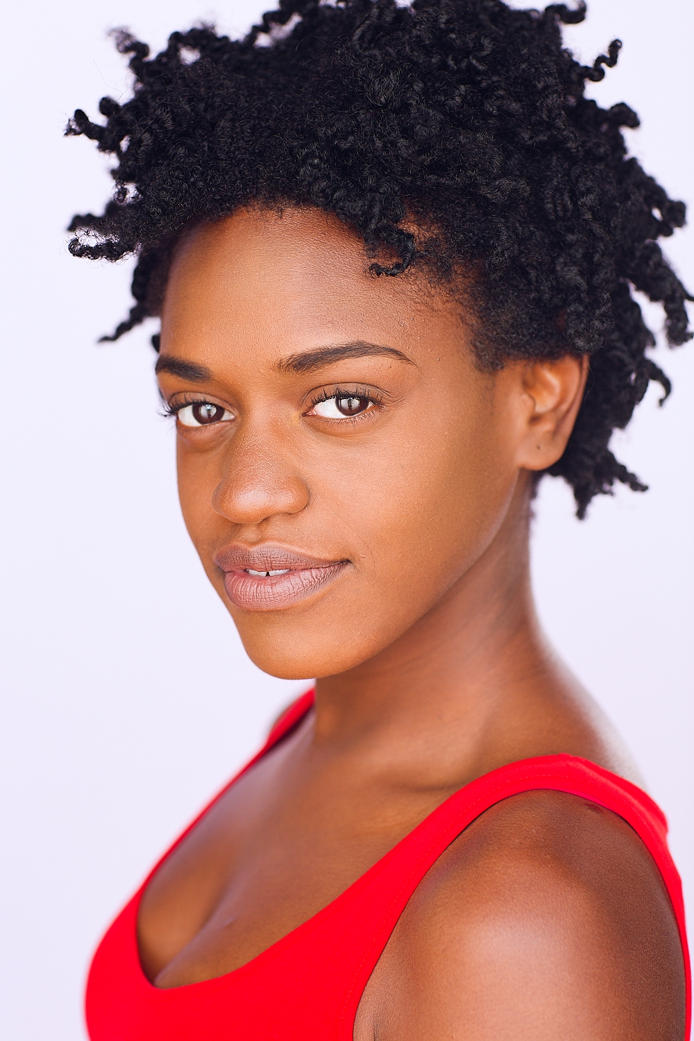 Nadia Foster-Williams