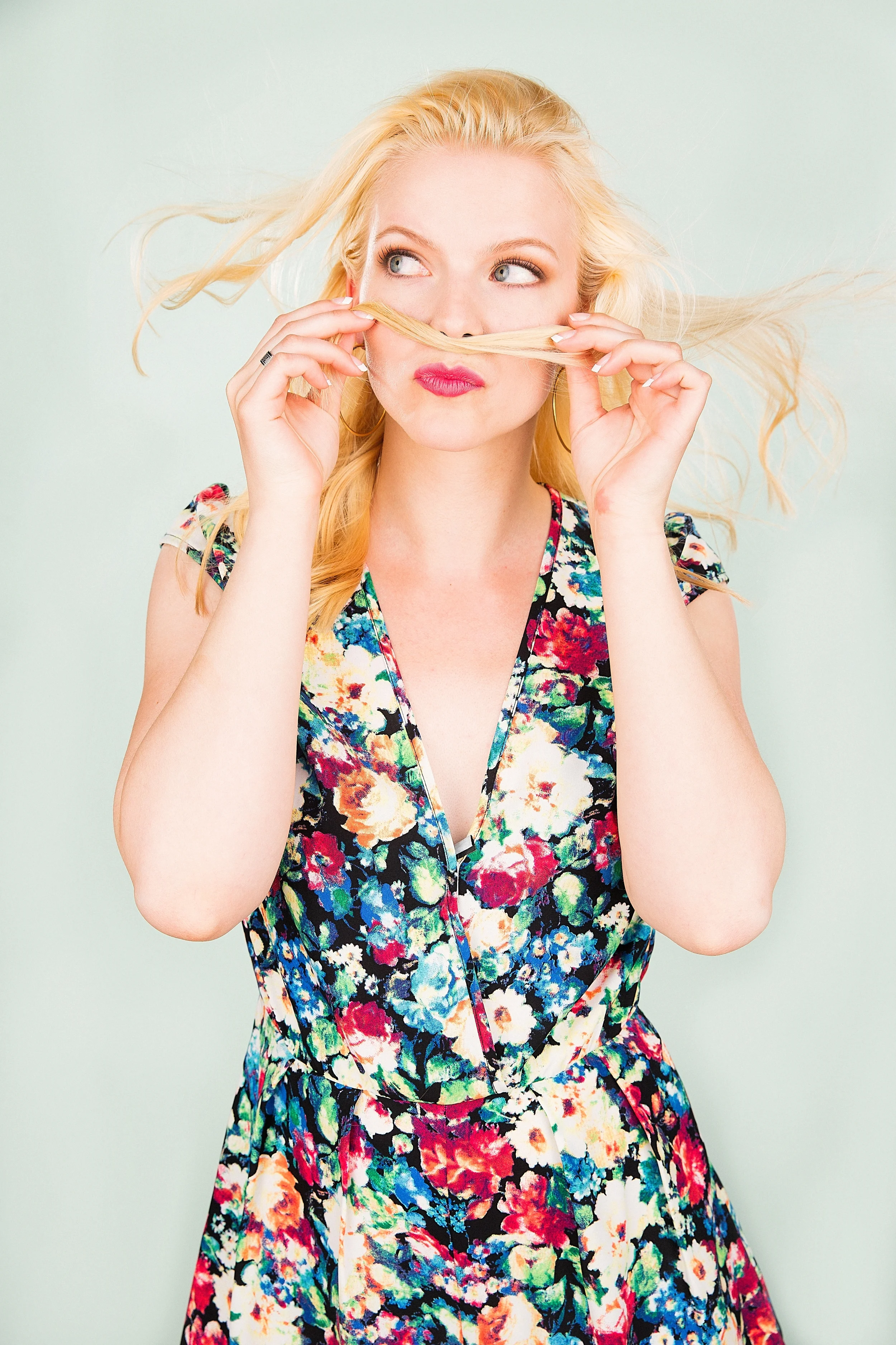 Malena Holand