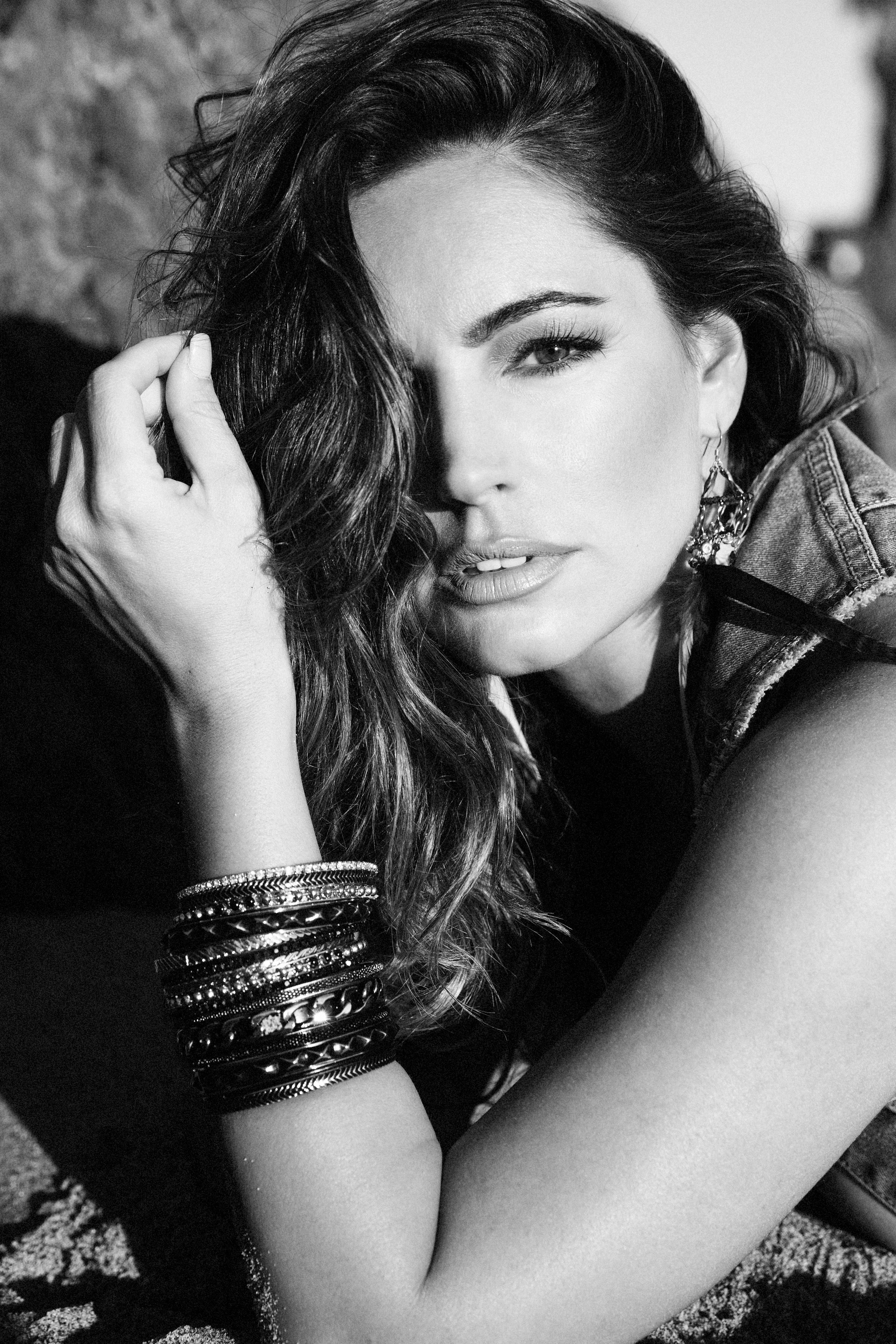 Kelly Brook