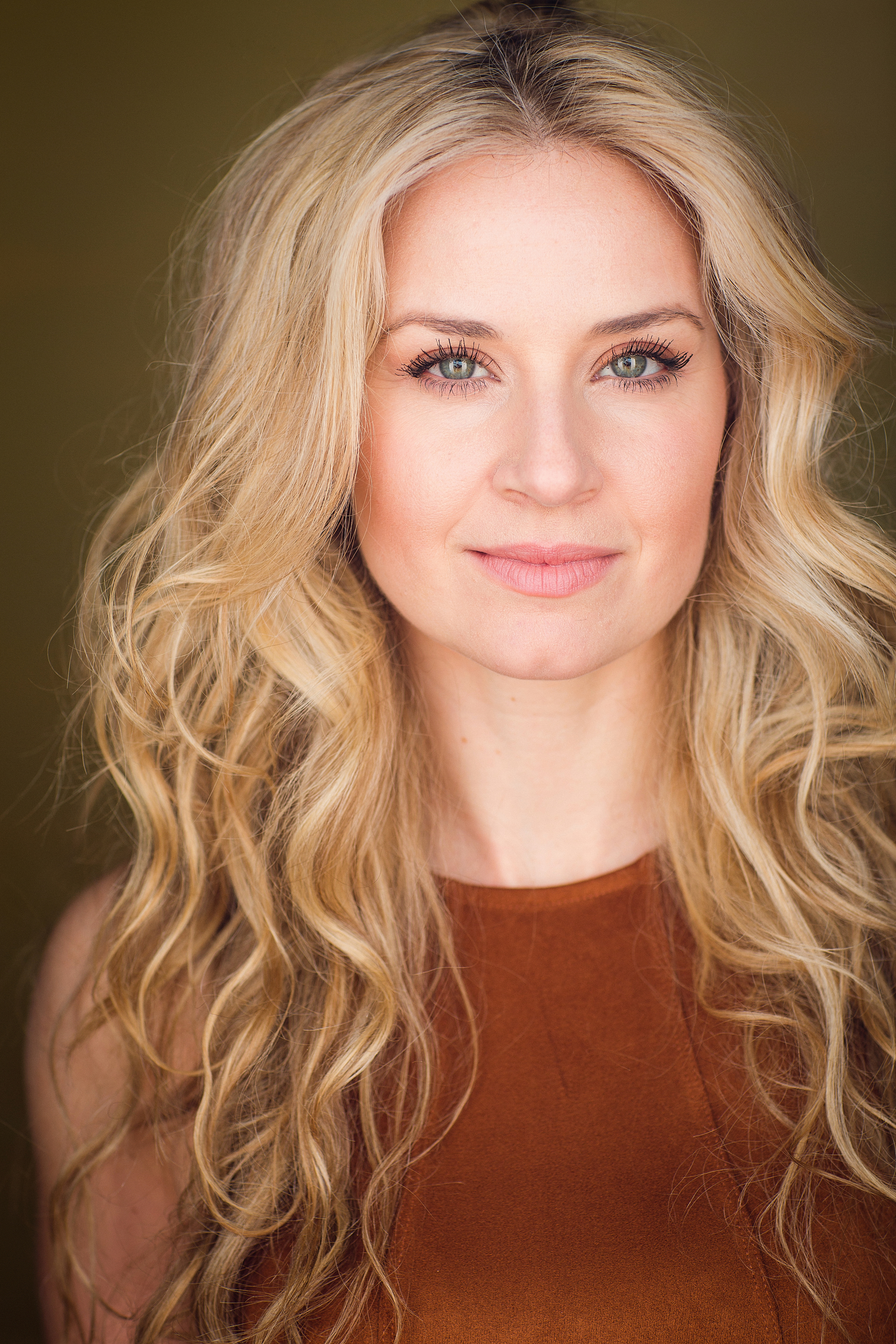 Morgan Page