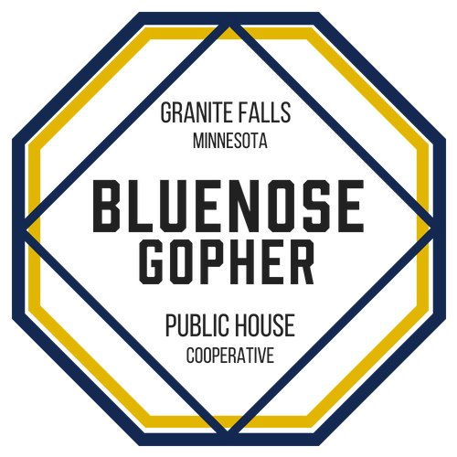 Bluenose Gopher Public House