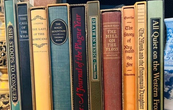 Book Swap &amp; Brews