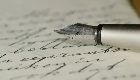 Letters &amp; Lagers Night: Writing letters to deployed soldiers