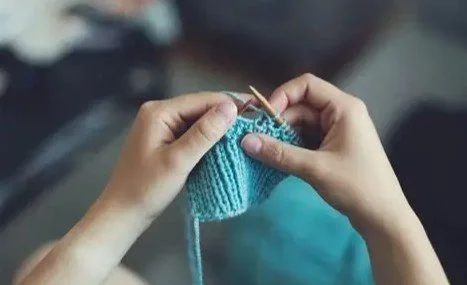 Sip &amp; Stitch Social - A Happy Hour for Makers at Bluenose