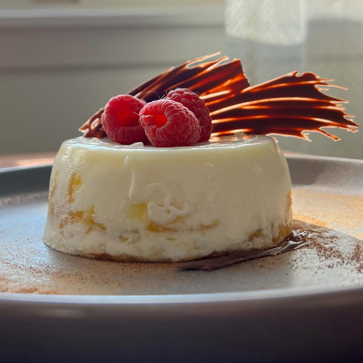 Curated Plates - New Orleans Edition (A Ticketed Event)