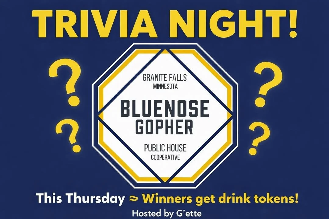Trivia Night!