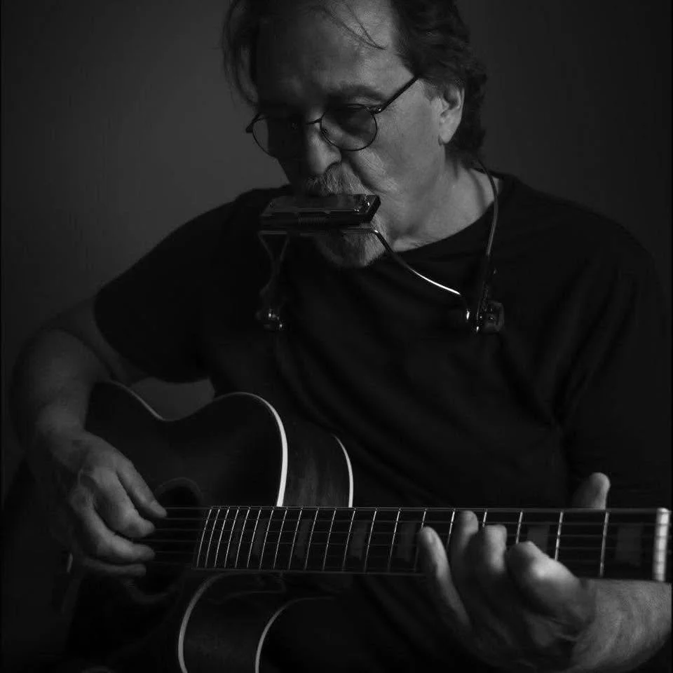 Live Music with Tim Fast