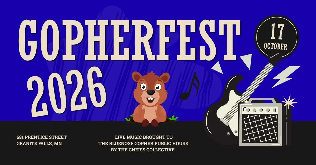 Gopherfest 2026