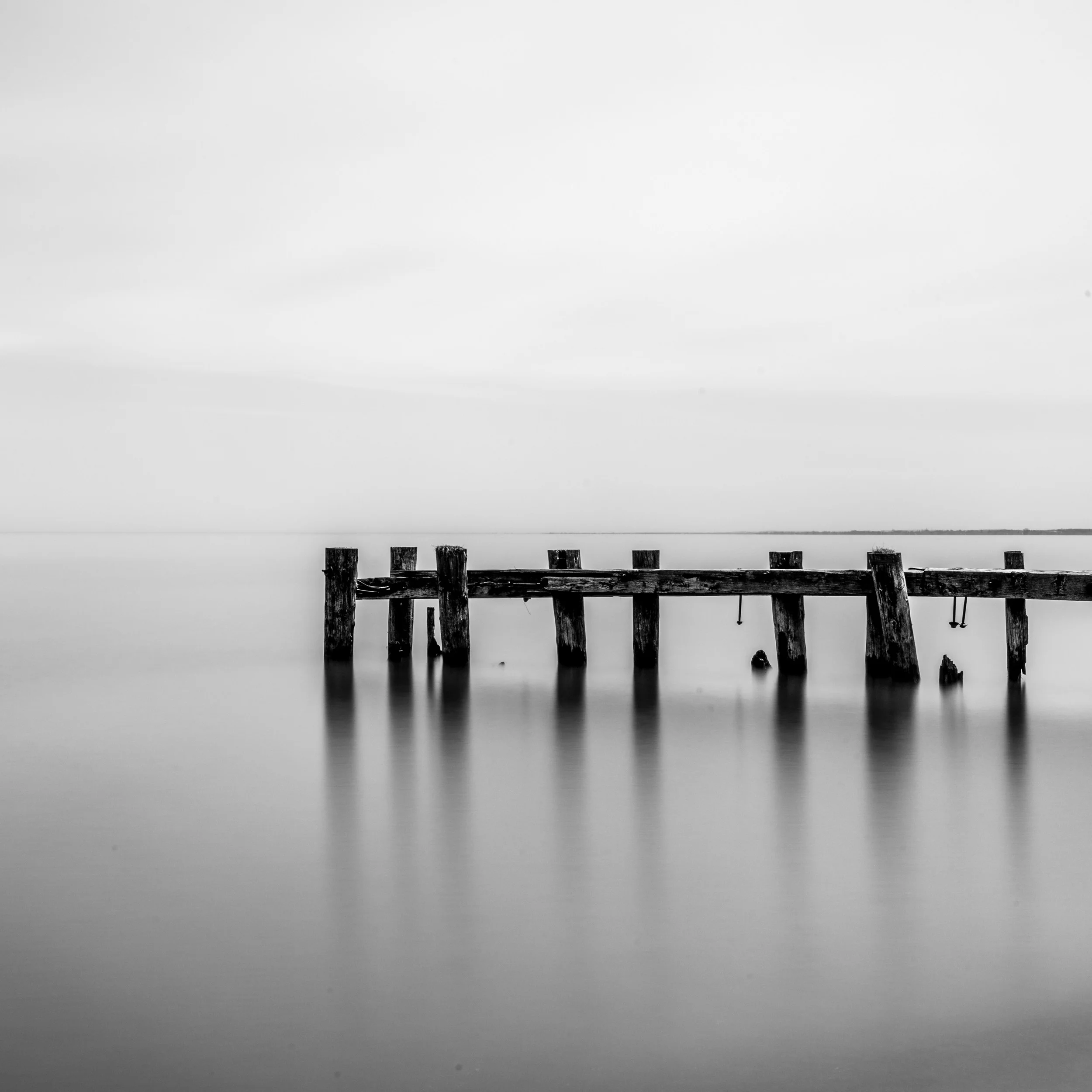 Pier in silence (1 of 1).jpg